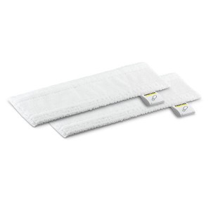 Karcher EasyFix Sensitive Floor Cloth Set